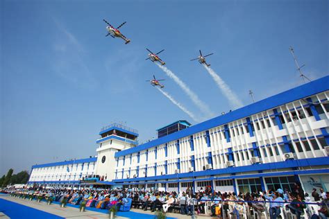 Glimpse Of Indian Air Force Academy Passing Out Parade 2020