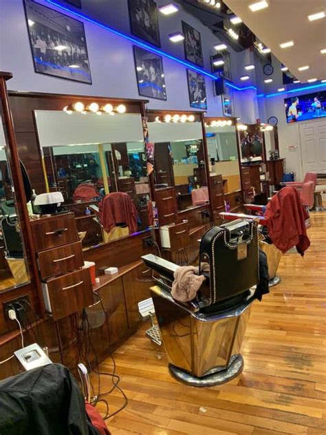 Personalize it with photos & text or purchase as is! East 6th Street Barber Shop • Prices, Hours, Reviews etc ...
