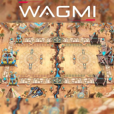Sheheryar Akber Gameplay Concepts Wagmi Games