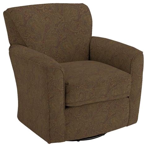 best home furnishings swivel barrel chairs kaylee swivel barrel chair a1 furniture and mattress