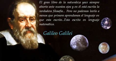 Galileo Galilei Padre De La Ciencia Moderna Legado
