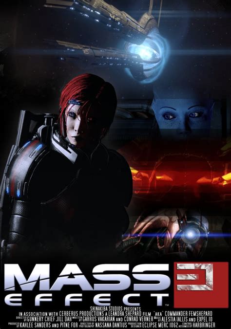 Mass Effect 3 Download For Pc Full Version