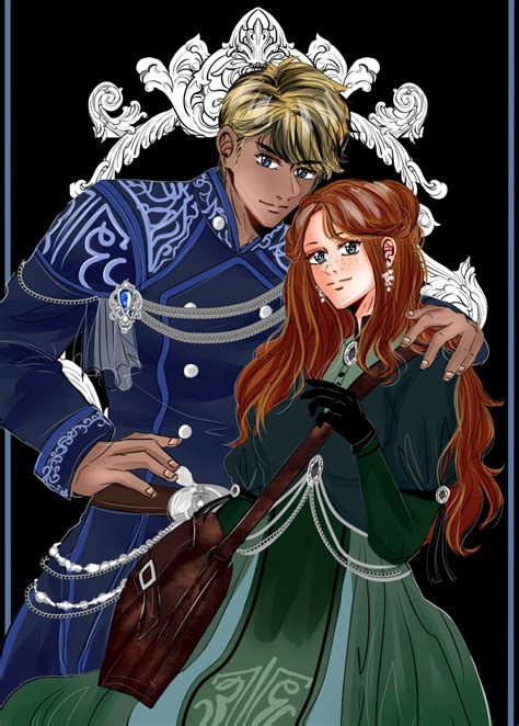 Adolin And Shallan Stormlight Archive Art 17th Shard The Official