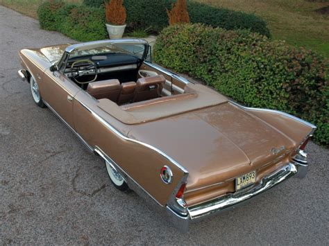 Car In Pictures Car Photo Gallery Plymouth Fury Convertible 1960