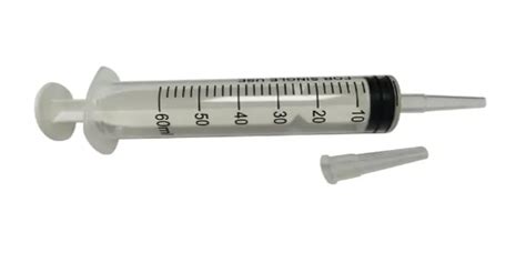 Buy Med Chalet Exelint Disposable Syringe Sterile Single Pack 50 Ml