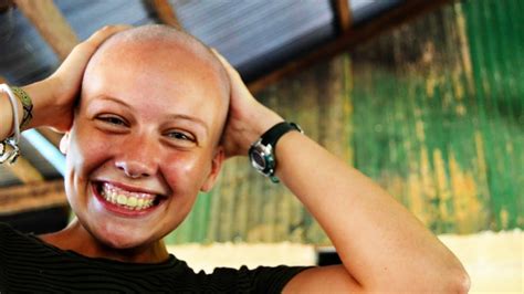 5 Women Shave Their Headsheres Why Youtube