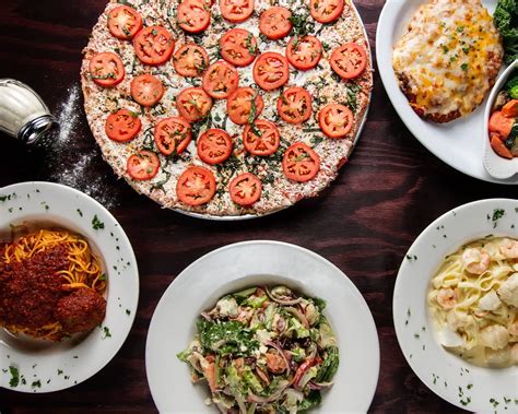 Order Jimmy & Joe's Pizzeria Serious Slices (Gilbert) Menu Delivery