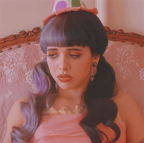 pity party btw whats your favorite song by melanie r melaniemartinez
