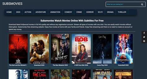 10 Best Flixtor Alternatives Watch Free Movies And Tv In 2020