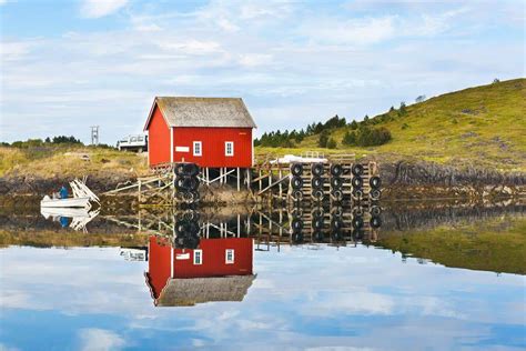 The Magic Helgeland Coast Fjord Travel Norway