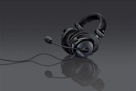 Beyerdynamic Mmx 300 2nd Generation Gaming Headset Launched In India