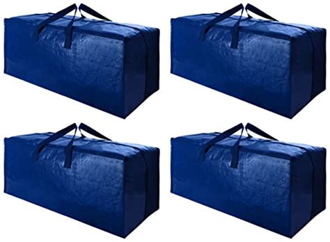 10 Best Heavy Duty Storage Bags Reviews And Comparison In 2023