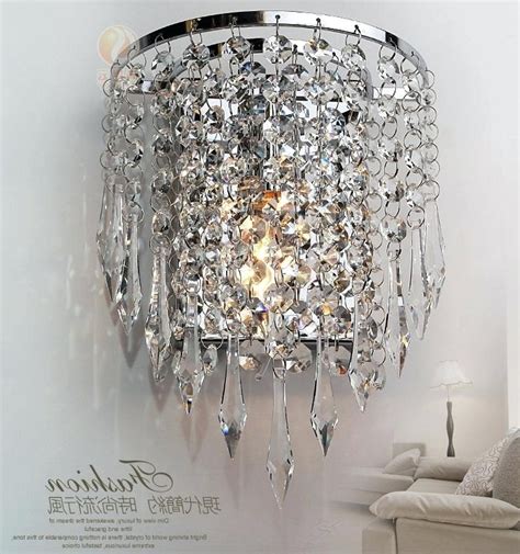 Fashion style chandeliers crystal lightswith the cheap price and unqiue desgin, quality unique chandeliers crystal lights are available at wholesale price. 2020 Best of Wall Mount Crystal Chandeliers