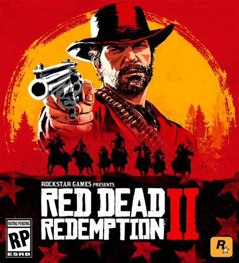 Red Dead Redemption 2 Red Dead Redemption 2 Wiki