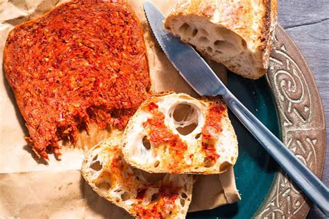 What Is ‘nduja And How To Cook With ‘nduja Sous Chef Uk