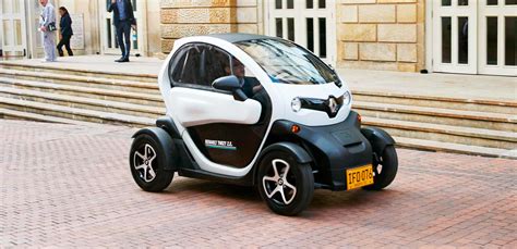All There Is To Know About Renault Twizy Renault Group