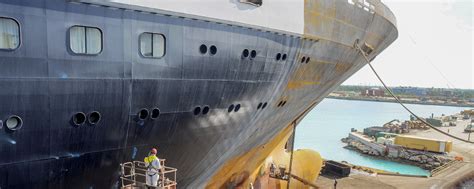 Live ship position map, port arrivals, company register and local weather forecast for the port of pelee i west dock in canada. Holland America Line Dry Dock Schedule 2018 - About Dock ...