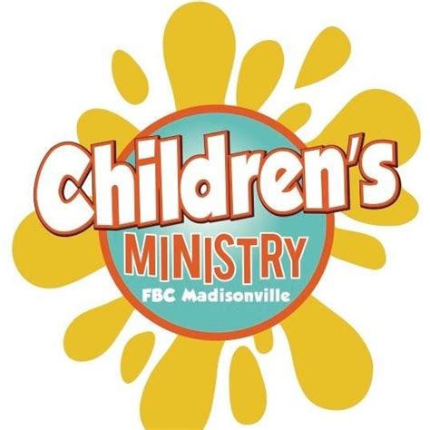 Fbc Childrens Ministry Home