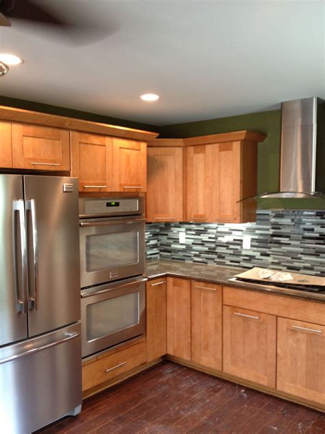 Search for other cabinets in fayetteville on the real yellow pages®. Kitchen remodel after fire loss completed by J. J. Swartz Company | Kitchen remodel, Kitchen ...