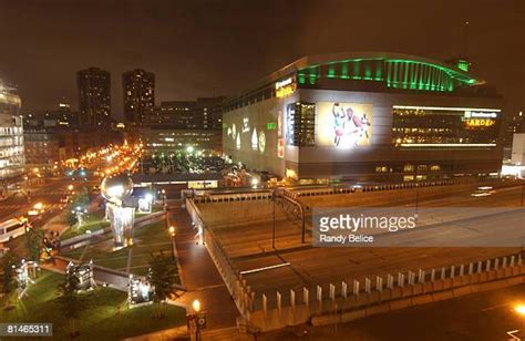 Td Garden Exterior Photos And Premium High Res Pictures Getty Images