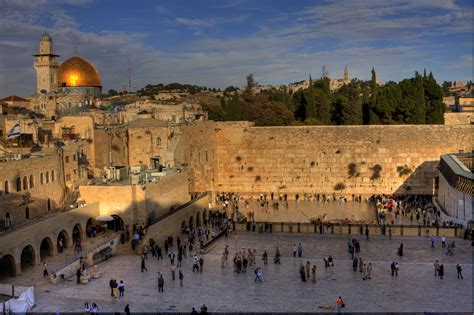 The Western Wall In Jerusalem Frommers