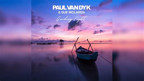 Paul Van Dyk Guiding Light Album Tour 2022 Ticketlive