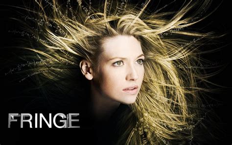 Fringe (TV Series), TV Wallpapers HD / Desktop and Mobile Backgrounds