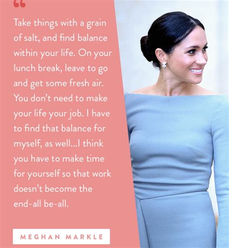 16 meghan markle quotes guaranteed to inspire you purewow