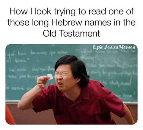 The best memes from instagram, facebook, vine, and twitter about meme bible. 45 Best Christians Meme - Meme Central