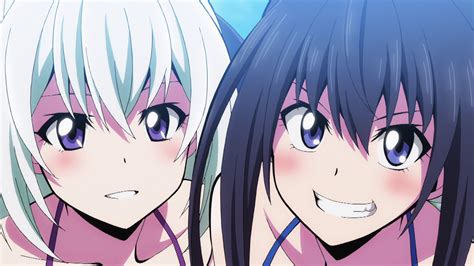 تحميل ومشاهدة جميع حلقات انمي Keijo مترجم عدة روابط و عدة جودات