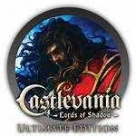 Castlevania Icon Ultimate Edition Los Blagoicons Deviantart