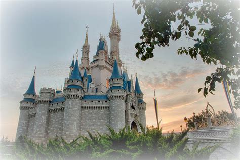 20 Must-See Magic Kingdom Attractions - Happy Healthings