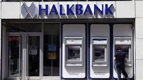 Halkbank Personel Alacak