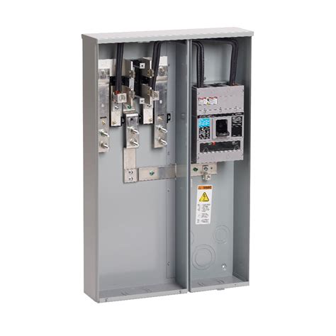 Meter Breakers Resources B Line Series Eaton