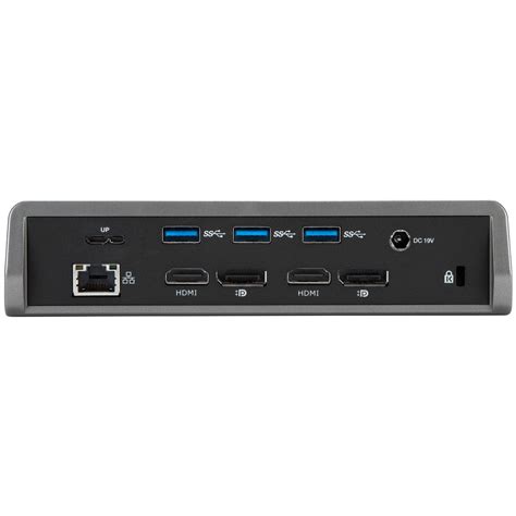 Buy Targus Universal Usb A Docking Station Dv Kp Uhd Dock Euz