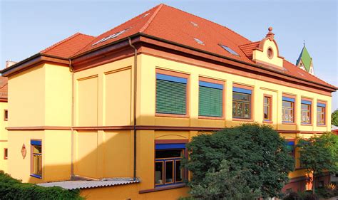 Häuser die sie derzeit in ketsch kaufen können. Alte Schule