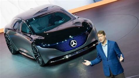 VW vorne Daimler stürzt ab Das sind rentabelsten Autohersteller