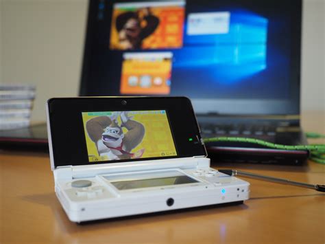 The authentication procedure is simple and involves 3 steps. 3DS capture card maker Keity goes bankrupt | GBAtemp.net ...