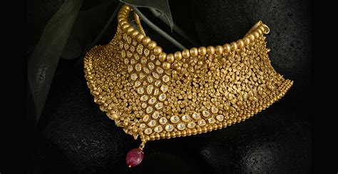 Jewelry, clothing, accessories, home decor, art Sunar- High End Luxury Brand for Jewellery | Let's Expresso