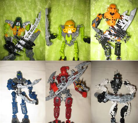 Fruit Glatorian War Custom Bionicle Wiki Fandom