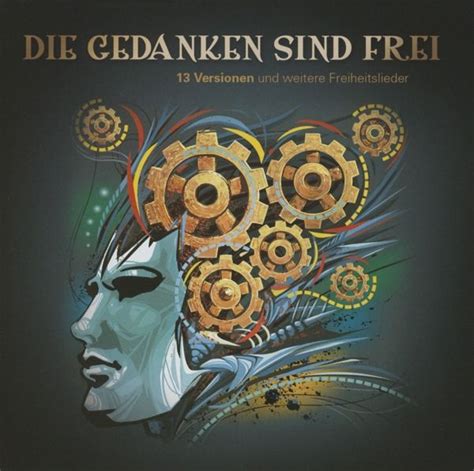 Die Gedanken Sind Frei.One Song von Pete Seeger / Milva / + auf Audio ...