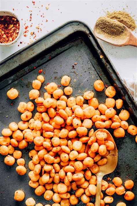 Lupini Beans All You Need To Know Plus A Simple Weight Loss Recipe