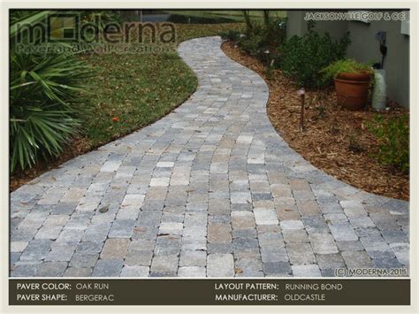 Jacksonville Paver Photos Jacksonville Paver Portfolio Moderna