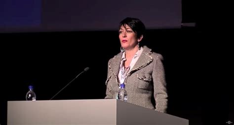 Pedo Sympathizer Ghislaine Maxwell Feels ‘so Bad For Prince Andrew