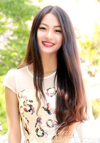 Asian Woman Model Yue Lily From Changsha Yo Hair Color Black My Xxx