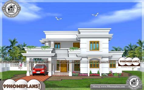 Kerala Style Home Plans And Elevations Awesome Home