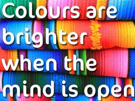I Love Colours Color Quotes Inspirational Quotes Quotes
