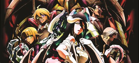 If you have one of your own you'd. Overlord Wallpapers High Quality | Download Free