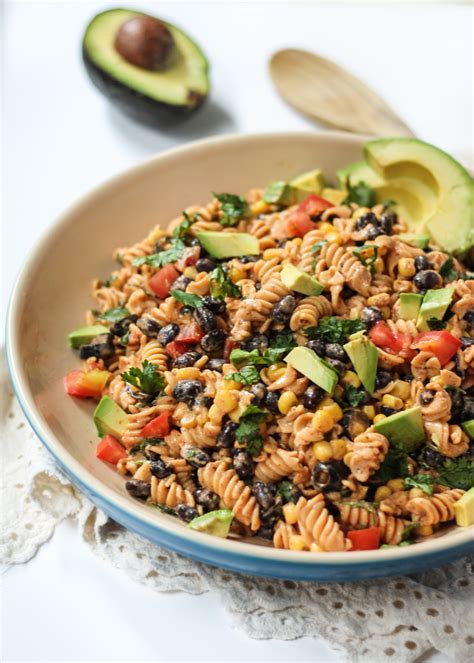 12 Amazing Vegetarian Pasta Recipes That Are So Good You Wont Miss