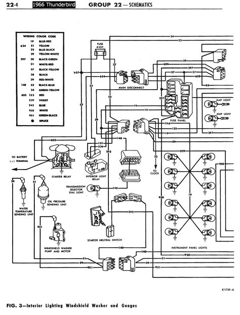 1958 Ford F100 Wiring Diagram Handicraftsens